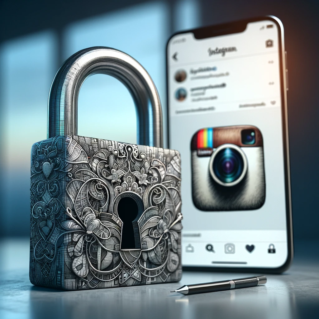 SEO da Imagem: Como Recuperar Senha Instagram
Texto alternativo: